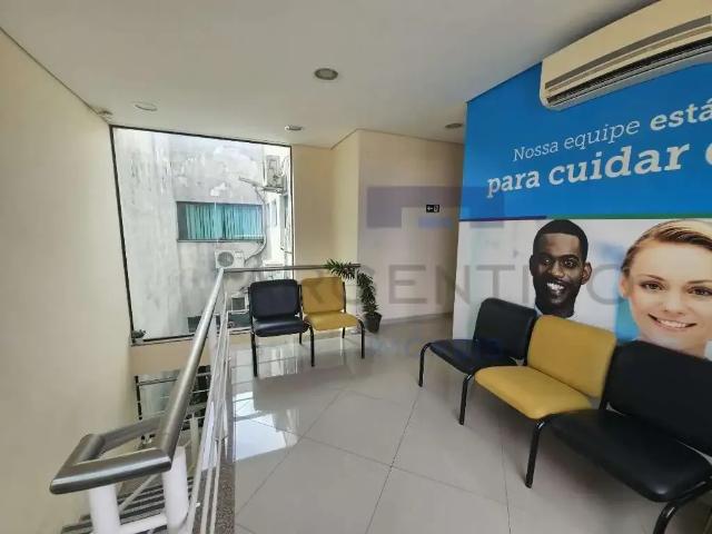 Prédio para Locação em Mogi das Cruzes/SP Braz Cubas