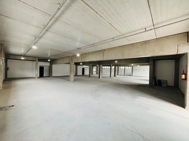 Prédio para Locação em Mogi das Cruzes/SP Jardim Marica
