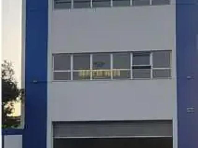 Prédio para Locação em Mogi das Cruzes/SP Jundiapeba