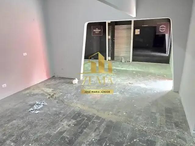 Prédio para Locação em Mogi das Cruzes/SP Vila Mogilar