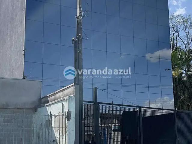 Prédio para Locação em Mogi das Cruzes/SP Vila Nancy