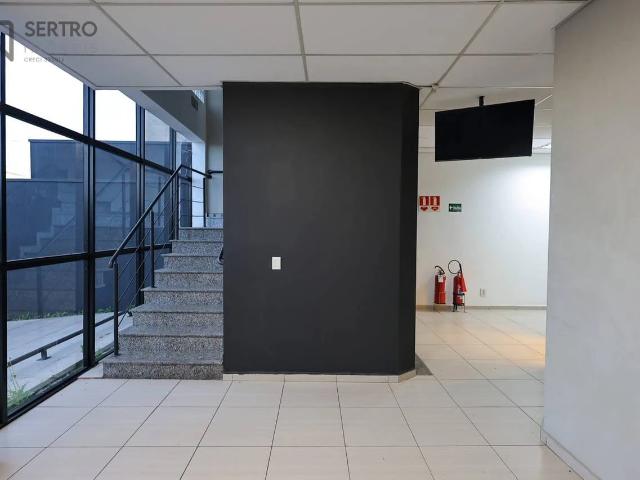 Prédio para Locação em Mogi das Cruzes/SP Vila Nancy