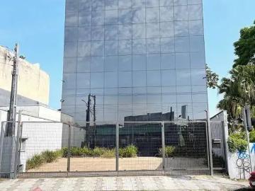 Prédio para Locação em Mogi das Cruzes/SP Vila Nancy