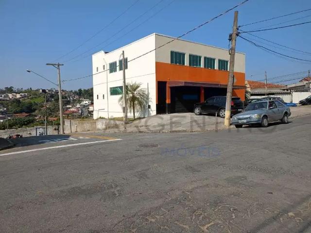 Prédio para Locação em Mogi das Cruzes/SP Vila São Paulo