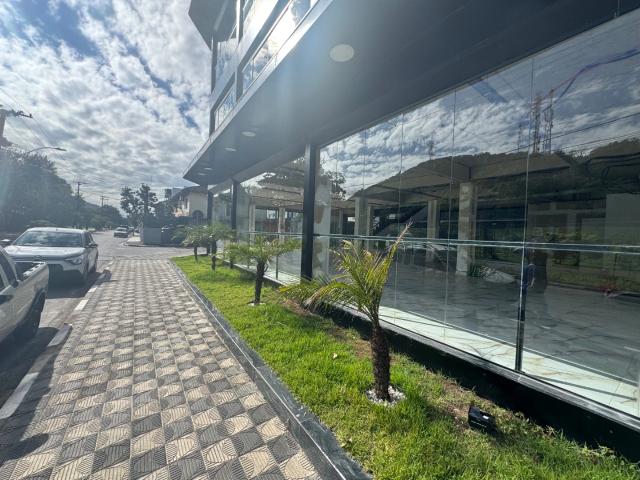 Prédio para Locação em Mongaguá/SP Centro