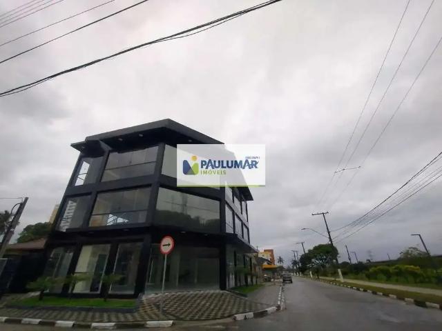 Prédio para Locação em Mongaguá/SP Centro