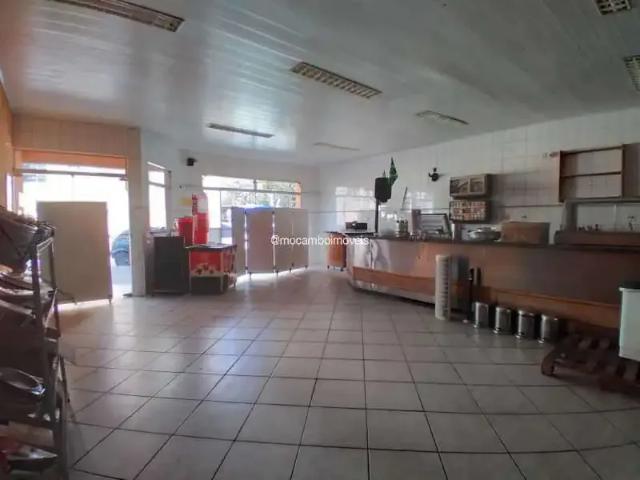Prédio para Locação em Morungaba/SP Centro