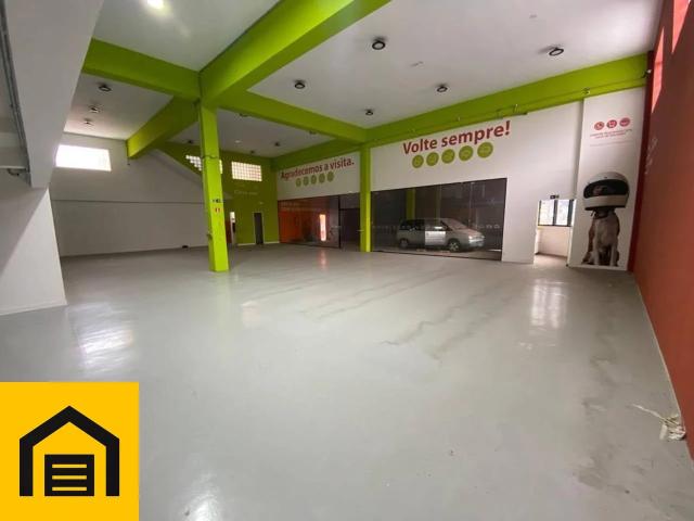 Prédio para Locação em Mauá/SP Matriz