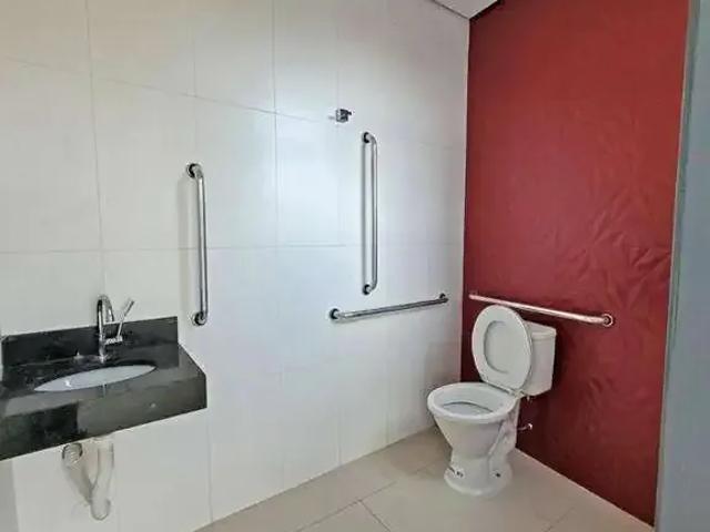 Prédio para Locação em Mauá/SP Matriz