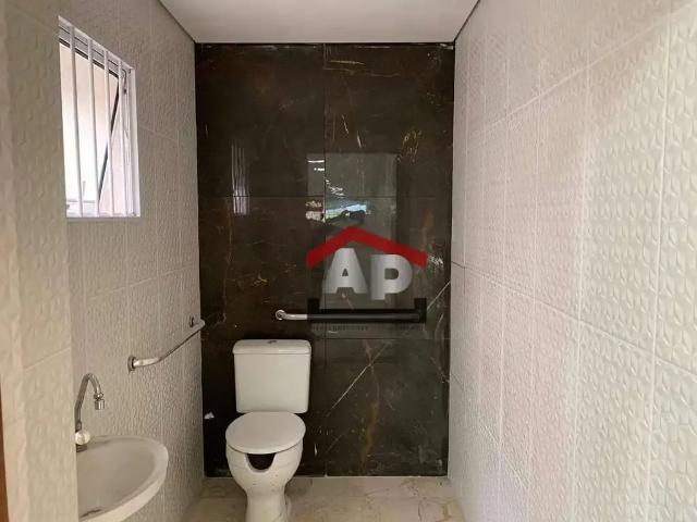 Prédio para Locação em Mauá/SP Centro