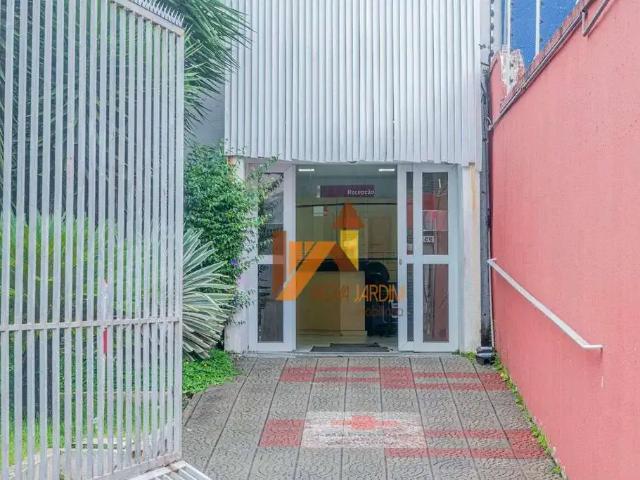 Prédio para Locação em Mauá/SP Centro