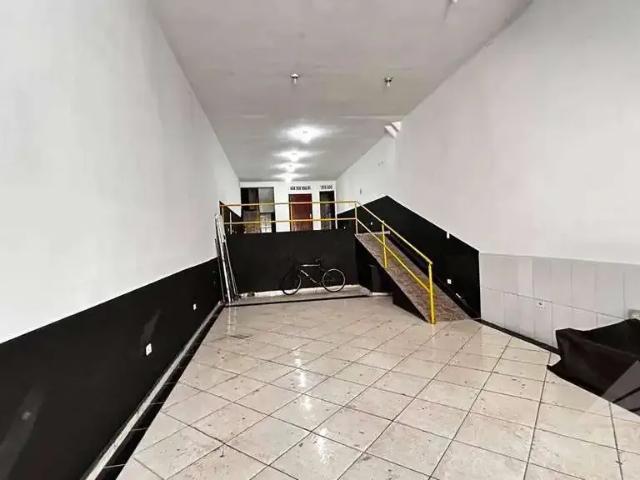 Prédio para Locação em Mauá/SP Jardim São Gabriel