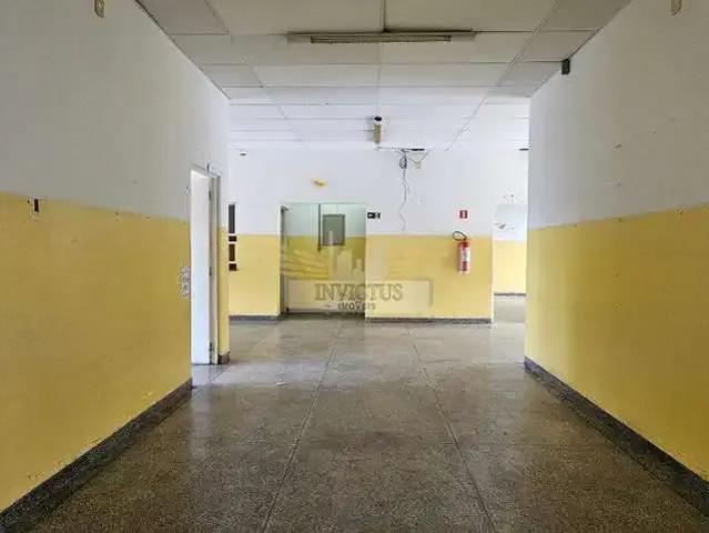 Prédio para Locação em Mauá/SP Vila Assis Brasil