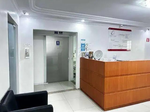 Prédio para Locação em Mauá/SP Vila Bocaina