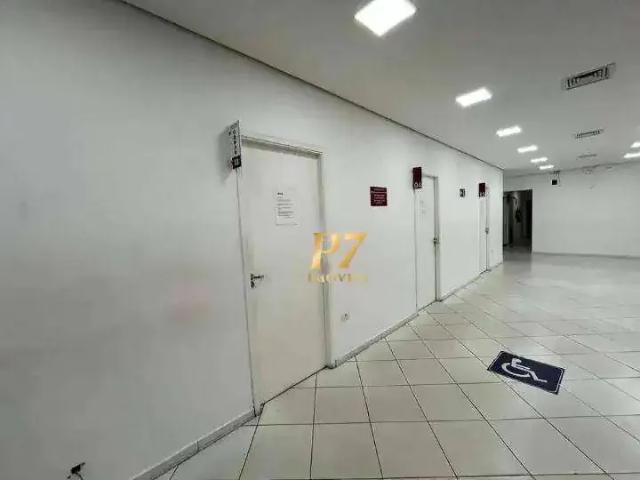Prédio para Locação em Mauá/SP Vila Bocaina