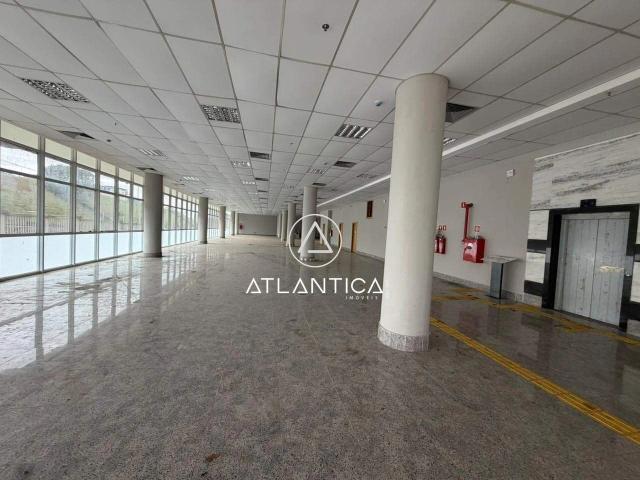 Prédio para Locação em Macaé/RJ Vale Encantado