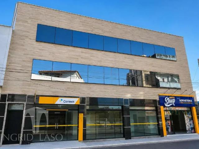 Prédio para Locação em Macaé/RJ Alto Cajueiros 9 Quartos