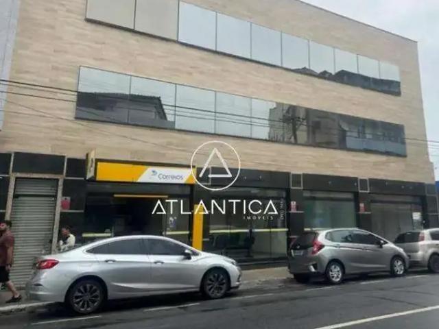 Prédio para Locação em Macaé/RJ Centro