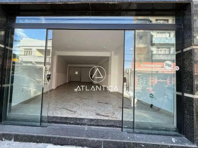 Prédio para Locação em Macaé/RJ Centro