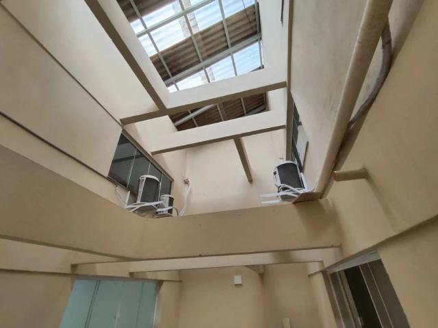 Prédio para Locação em Macaé/RJ Centro 6 Quartos