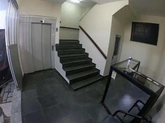 Prédio para Locação em Macaé/RJ Imbetiba