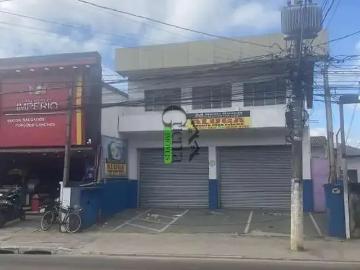 Prédio para Locação em Mairiporã/SP Centro