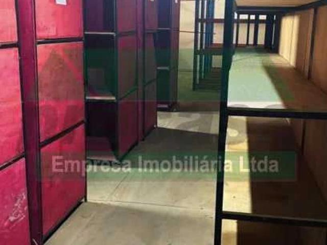 Prédio para Locação em Manaus/AM Compensa