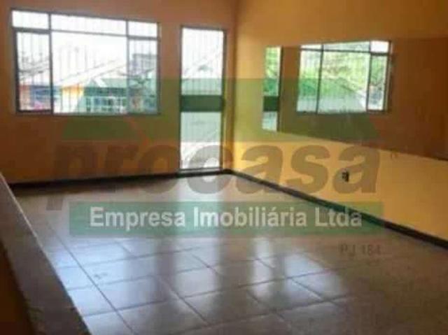 Prédio para Locação em Manaus/AM Compensa