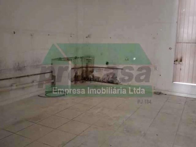 Prédio para Locação em Manaus/AM Centro