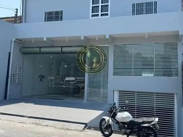 Prédio para Locação em Manaus/AM Centro