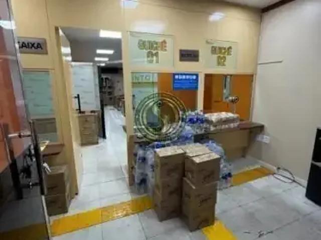 Prédio para Locação em Manaus/AM Centro