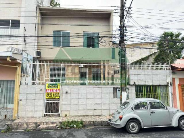 Prédio para Locação em Manaus/AM Centro