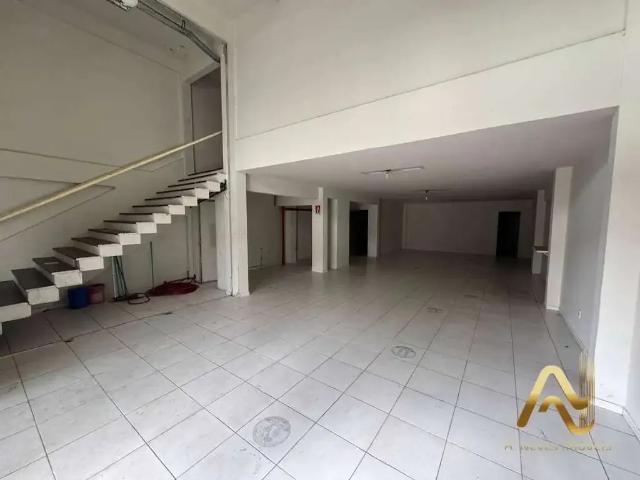 Prédio para Locação em Manaus/AM Centro