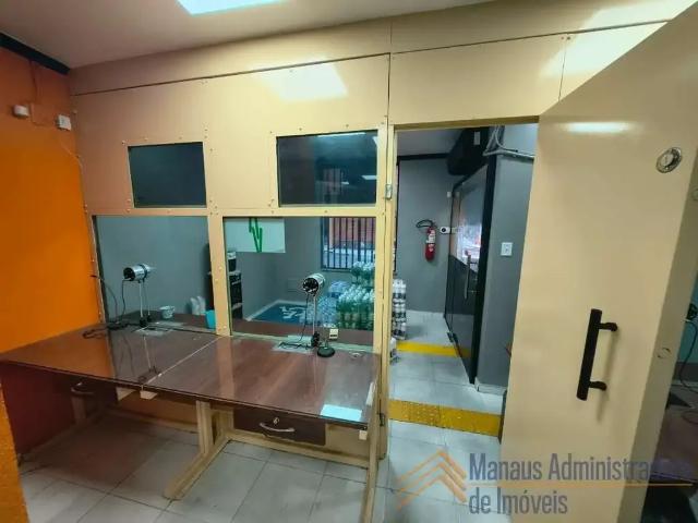 Prédio para Locação em Manaus/AM Centro