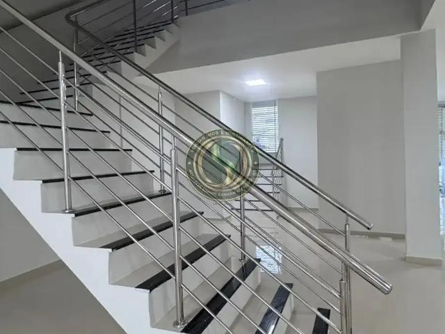 Prédio para Locação em Manaus/AM Centro