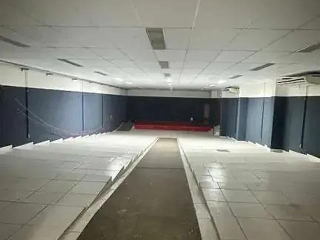 Prédio para Locação em Manaus/AM Chapada