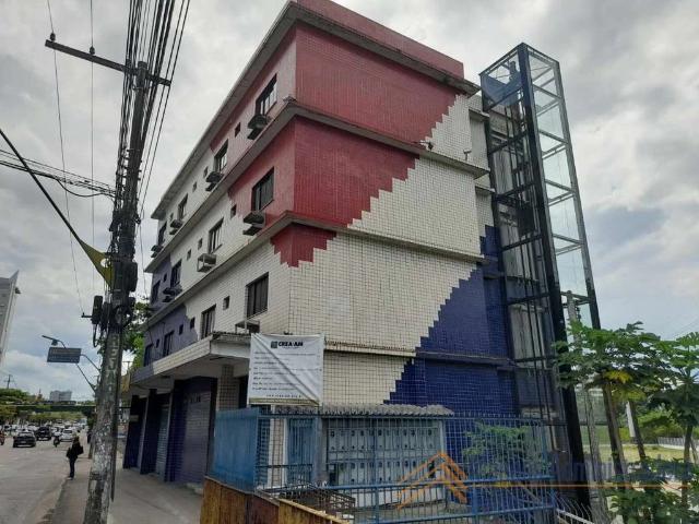 Prédio para Locação em Manaus/AM Chapada