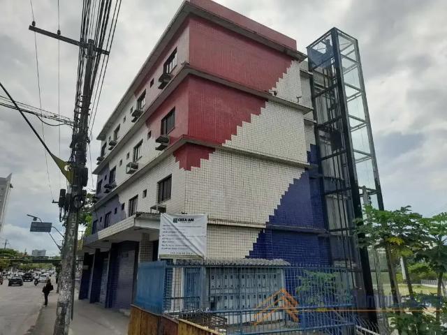 Prédio para Locação em Manaus/AM Chapada