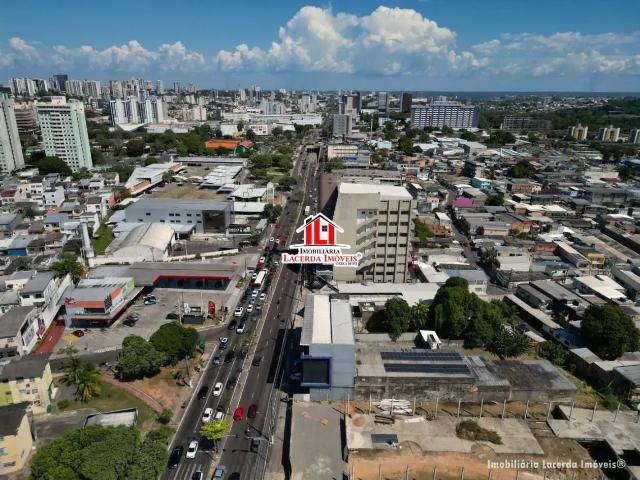 Prédio para Locação em Manaus/AM Chapada 1 Quartos