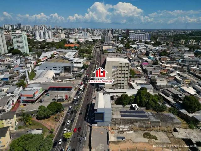 Prédio para Locação em Manaus/AM Chapada 1 Quartos