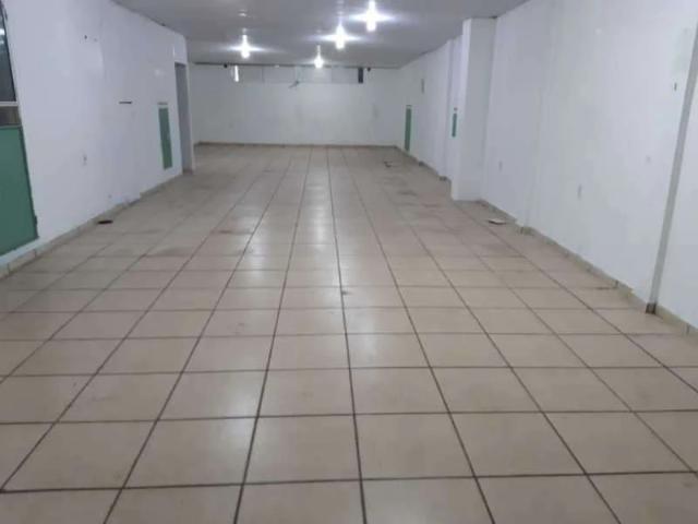 Prédio para Locação em Manaus/AM Alvorada