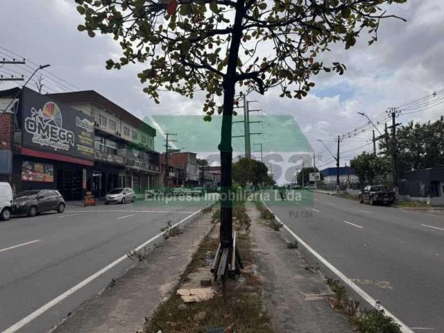 Prédio para Locação em Manaus/AM Armando Mendes