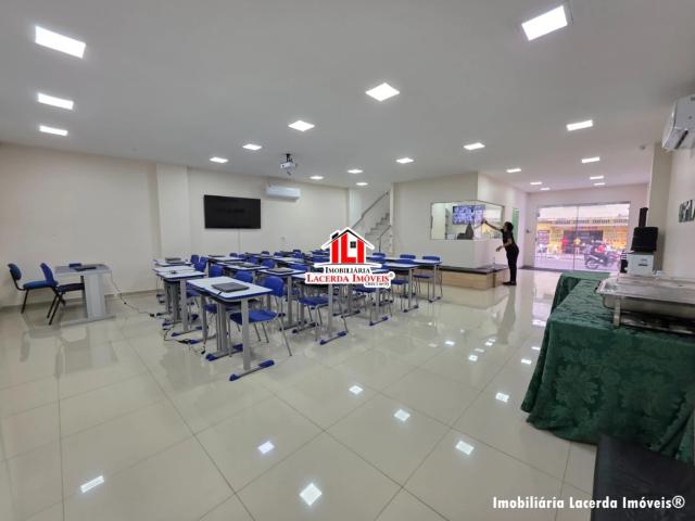 Prédio para Locação em Manaus/AM Da Paz