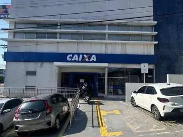 Prédio para Locação em Manaus/AM Japiim