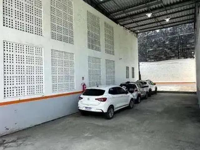 Prédio para Locação em Manaus/AM Novo Aleixo