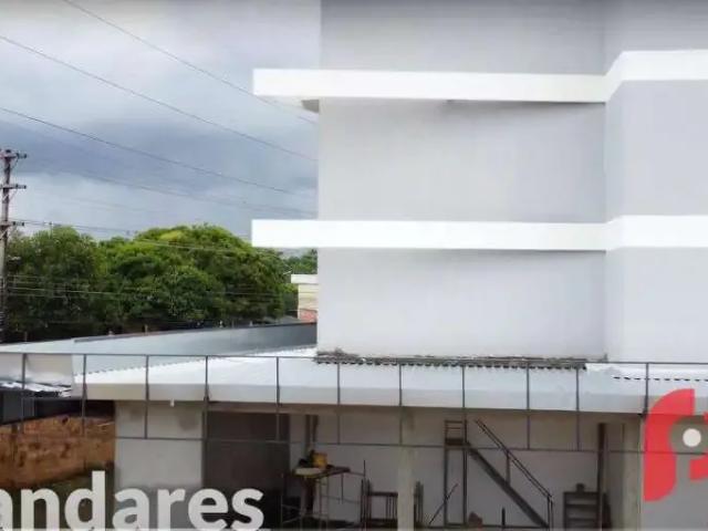 Prédio para Locação em Manaus/AM Santo Agostinho