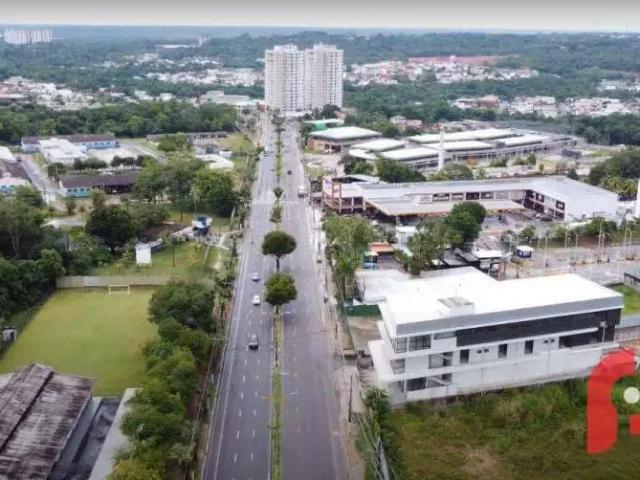Prédio para Locação em Manaus/AM Ponta Negra