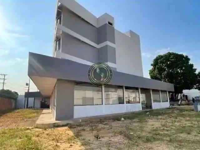 Prédio para Locação em Manaus/AM Ponta Negra