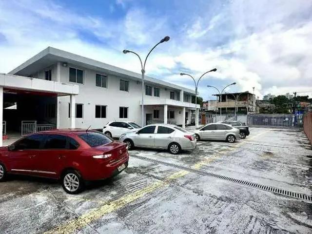 Prédio para Locação em Manaus/AM Parque 10 de Novembro