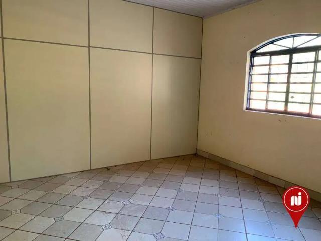 Prédio para Locação em Mário Campos/MG Fecho Do Funil 13 Quartos